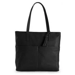 Sonoma Goods For Life® Large Pocket Tote Bag French Roast -Sonoma Goods For Life Shop unnamed file 4230