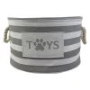 Sonoma Goods For Life® Striped Canvas Pet Toy Storage Bin -Sonoma Goods For Life Shop unnamed file 4270