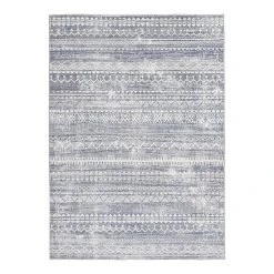 Sonoma Goods For Life® Dream Step Brio Modern Stripe Area Rug