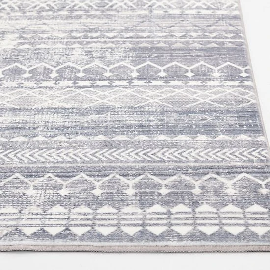 Sonoma Goods For Life® Dream Step Brio Modern Stripe Area Rug 4 Sonoma Goods For Life® Dream Step Brio Modern Stripe Area Rug - Image 2