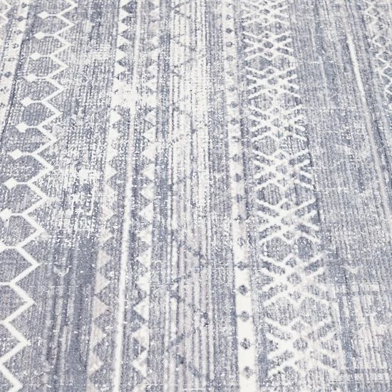 Sonoma Goods For Life® Dream Step Brio Modern Stripe Area Rug 5 Sonoma Goods For Life® Dream Step Brio Modern Stripe Area Rug - Image 3