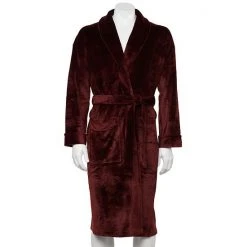 Men's Sonoma Goods For Life® Plush Robe Geniva Blue 14 Men's Sonoma Goods For Life® Plush Robe Geniva Blue -Sonoma Goods For Life Shop unnamed file 4282