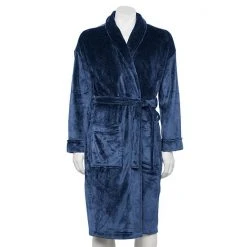 Men's Sonoma Goods For Life® Plush Robe Geniva Blue 15 Men's Sonoma Goods For Life® Plush Robe Geniva Blue -Sonoma Goods For Life Shop unnamed file 4283