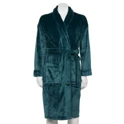 Men's Sonoma Goods For Life® Plush Robe Geniva Blue 16 Men's Sonoma Goods For Life® Plush Robe Geniva Blue -Sonoma Goods For Life Shop unnamed file 4284