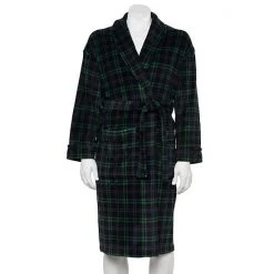 Men's Sonoma Goods For Life® Plush Robe Geniva Blue 19 Men's Sonoma Goods For Life® Plush Robe Geniva Blue -Sonoma Goods For Life Shop unnamed file 4287