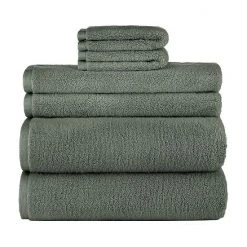Sonoma Goods For Life® Supersoft 6-piece Bath Towel Set Tan 12 Sonoma Goods For Life® Supersoft 6-piece Bath Towel Set Tan -Sonoma Goods For Life Shop unnamed file 4314