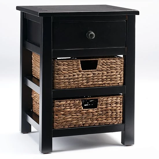 Sonoma Goods For Life® Cameron End Table Hazelnut 5 Sonoma Goods For Life® Cameron End Table Hazelnut - Image 3