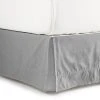 Sonoma Goods For Life® Boxpleat Bedskirt White 1 Sonoma Goods For Life® Boxpleat Bedskirt White -Sonoma Goods For Life Shop unnamed file 4339