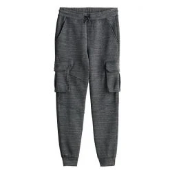 Boys 8-20 Sonoma Goods For Life® Cargo Jogger Pants In Regular & Husky Black Heather 12 Boys 8-20 Sonoma Goods For Life® Cargo Jogger Pants In Regular & Husky Black Heather -Sonoma Goods For Life Shop unnamed file 4349