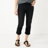 Women's Sonoma Goods For Life® Mid-Rise Capri Jeans Skylane -Sonoma Goods For Life Shop unnamed file 4376