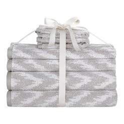 Sonoma Goods For Life® 6-pack Hygro Ikat Towel Set Charcoal -Sonoma Goods For Life Shop unnamed file 4401