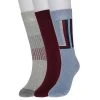 Men's Sonoma Goods For Life® 3-pack Patterned Dress Socks Blue Gray Navy -Sonoma Goods For Life Shop unnamed file 4403