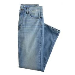 Men's Sonoma Goods For Life® Loose-Fit Jeans Super Light -Sonoma Goods For Life Shop unnamed file 4543