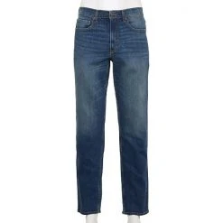 Men's Sonoma Goods For Life® Loose-Fit Jeans Super Light -Sonoma Goods For Life Shop unnamed file 4547