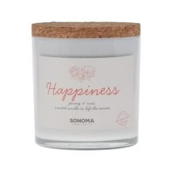 Sonoma Goods For Life Shop 2 Sonoma Goods For LifeĀ® Spa Happiness 3-Wick Candle Jar