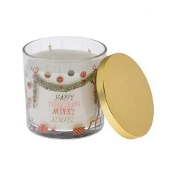 Sonoma Goods For Life® Holiday Cookies Merry Gnome 13-oz. Candle Jar -Sonoma Goods For Life Shop unnamed file 4604