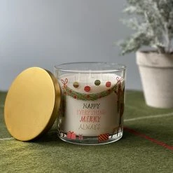 Sonoma Goods For Life® Holiday Cookies Merry Gnome 13-oz. Candle Jar -Sonoma Goods For Life Shop unnamed file 4605