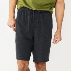 Men's Sonoma Goods For Life® Knit Pajama Shorts Navy Whales -Sonoma Goods For Life Shop unnamed file 4618