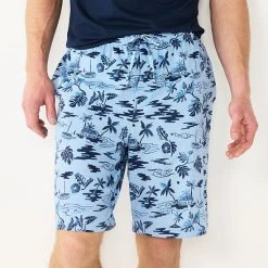 Men's Sonoma Goods For Life® Knit Pajama Shorts Navy Whales -Sonoma Goods For Life Shop unnamed file 4624