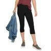 Women's Sonoma Goods For Life® Wide-Waist Capri Leggings Slate Gray -Sonoma Goods For Life Shop unnamed file 4636