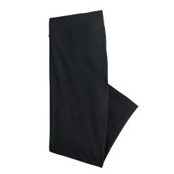 Women's Sonoma Goods For Life® Wide-Waist Capri Leggings Slate Gray -Sonoma Goods For Life Shop unnamed file 4638