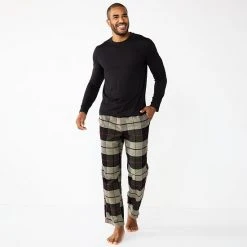 Men's Sonoma Goods For Life® Top & Flannel Pants Pajama Set Navy Red Blue 17 Men's Sonoma Goods For Life® Top & Flannel Pants Pajama Set Navy Red Blue -Sonoma Goods For Life Shop unnamed file 464