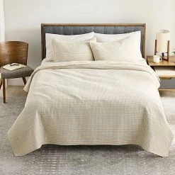 Sonoma Goods For Life® New Traditions Waffle Quilt Or Sham Blue -Sonoma Goods For Life Shop unnamed file 4670