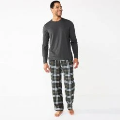 Men's Sonoma Goods For Life® Top & Flannel Pants Pajama Set Navy Red Blue 21 Men's Sonoma Goods For Life® Top & Flannel Pants Pajama Set Navy Red Blue -Sonoma Goods For Life Shop unnamed file 468