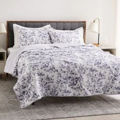 Sonoma Goods For Life® Heritage Reversible Cotton Quilt Or Sham Evelina -Sonoma Goods For Life Shop unnamed file 4681