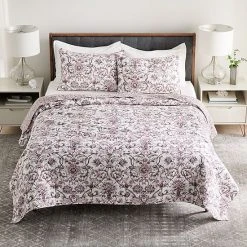 Sonoma Goods For Life® Heritage Reversible Cotton Quilt Or Sham Evelina -Sonoma Goods For Life Shop unnamed file 4682