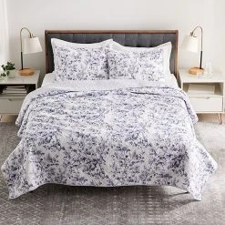 Sonoma Goods For Life® Heritage Reversible Cotton Quilt Or Sham Evelina -Sonoma Goods For Life Shop unnamed file 4683