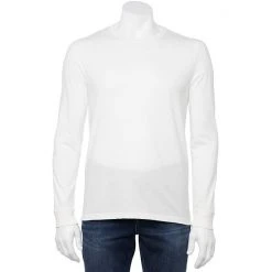 Men's Sonoma Goods For Life® Supersoft Long Sleeve Crewneck Tee Valentine Garden -Sonoma Goods For Life Shop unnamed file 47