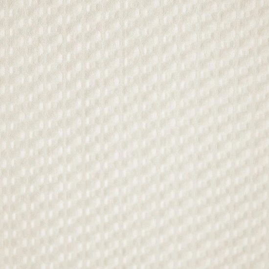 Sonoma Goods For Life® Medium Weight Fabric Shower Curtain Liner White 6 Sonoma Goods For Life® Medium Weight Fabric Shower Curtain Liner White - Image 4