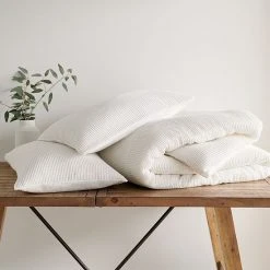 Sonoma Goods For Life® Andorra Waffle Duvet Set With Shams Blue -Sonoma Goods For Life Shop unnamed file 4720