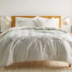 Sonoma Goods For Life® Hastings Sage And Gray Stripe Comforter Set With Shams 12 Sonoma Goods For Life® Hastings Sage And Gray Stripe Comforter Set With Shams -Sonoma Goods For Life Shop unnamed file 4749