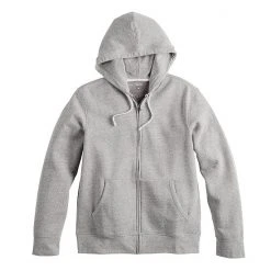 Men's Sonoma Goods For Life® Full-Zip Hoodie Gray -Sonoma Goods For Life Shop unnamed file 4753