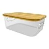 Sonoma Goods For Life® Plastic Bin With Bamboo Lid White -Sonoma Goods For Life Shop unnamed file 4756
