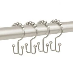 Sonoma Goods For Life® Double Roller Glide Shower Curtain Hooks Chrome 9 Sonoma Goods For Life® Double Roller Glide Shower Curtain Hooks Chrome -Sonoma Goods For Life Shop unnamed file 4781