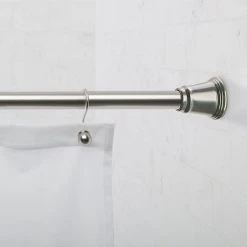 Sonoma Goods For Life® Brooks Rustproof Aluminum Finial Shower Tension Rod Bronze -Sonoma Goods For Life Shop unnamed file 4837