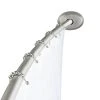Sonoma Goods For Life® Aluminum Dual Curved Shower Rod Brushed Nickel -Sonoma Goods For Life Shop unnamed file 4912