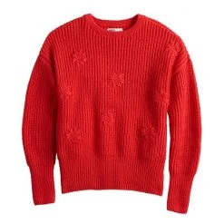 Women's Sonoma Goods For Life® Embroidered Pullover 9 Women's Sonoma Goods For Life® Embroidered Pullover -Sonoma Goods For Life Shop unnamed file 4965