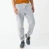 Men's Sonoma Goods For Life® Fleece Jogger Pants Heather Gray 2 Men's Sonoma Goods For Life® Fleece Jogger Pants Heather Gray -Sonoma Goods For Life Shop unnamed file 4968