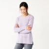 Women's Sonoma Goods For Life® Textured Raglan Sweater -Sonoma Goods For Life Shop unnamed file 502
