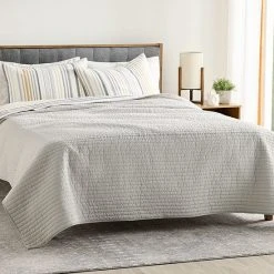 Sonoma Goods For Life® New Traditions Plymouth Yarn Dyed Stripe Quilt Or Sham -Sonoma Goods For Life Shop unnamed file 5024