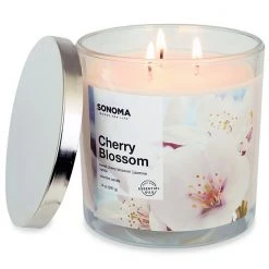 Sonoma Goods For Life® Cherry Blossom 14-oz. Candle Jar -Sonoma Goods For Life Shop unnamed file 5035
