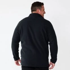 Big & Tall Sonoma Goods For Life® Polar Fleece Full-Zip Jacket Blue Multi 9 Big & Tall Sonoma Goods For Life® Polar Fleece Full-Zip Jacket Blue Multi -Sonoma Goods For Life Shop unnamed file 5056