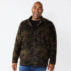 Big & Tall Sonoma Goods For Life® Polar Fleece Full-Zip Jacket Blue Multi 10 Big & Tall Sonoma Goods For Life® Polar Fleece Full-Zip Jacket Blue Multi -Sonoma Goods For Life Shop unnamed file 5057