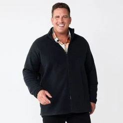 Big & Tall Sonoma Goods For Life® Polar Fleece Full-Zip Jacket Blue Multi 12 Big & Tall Sonoma Goods For Life® Polar Fleece Full-Zip Jacket Blue Multi -Sonoma Goods For Life Shop unnamed file 5059