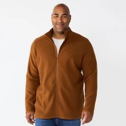 Big & Tall Sonoma Goods For Life® Polar Fleece Full-Zip Jacket Blue Multi 13 Big & Tall Sonoma Goods For Life® Polar Fleece Full-Zip Jacket Blue Multi -Sonoma Goods For Life Shop unnamed file 5060