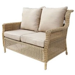Sonoma Goods For Life® Cortena Wicker Patio Loveseat Blonde -Sonoma Goods For Life Shop unnamed file 5065